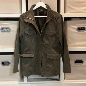 Utility style Jacket